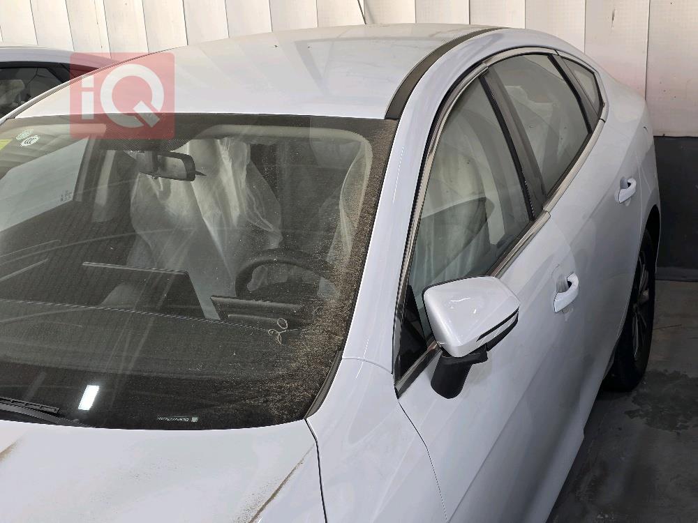 بي واي دي Qin Plus